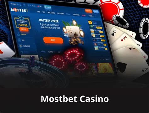 jogos mostbet|Mostbet casino online .